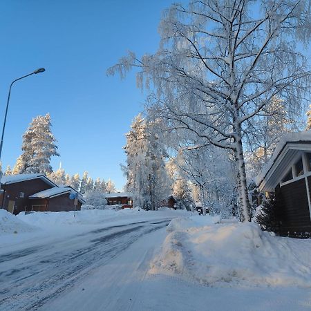 Cozy Forest Retreat In Kuopio - Perfect For Families Work Trips Экстерьер фото