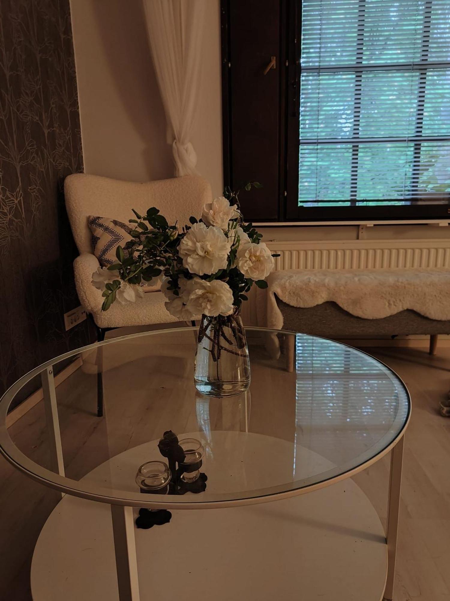 Cozy Forest Retreat In Kuopio - Perfect For Families Work Trips Экстерьер фото